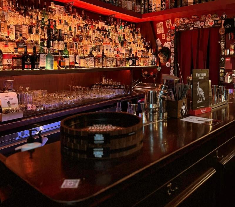 Love Craft — Bar in Oltrarno, Florence