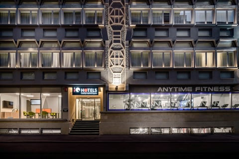 iQ Hotel Firenze — Hotel in San Marco · Florence