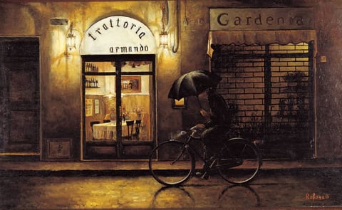 Trattoria Armando — Restaurant in Santa Maria Novella · Florence