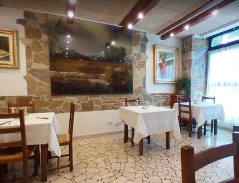 Fratelli Briganti — Restaurant in Outer Florence · Florence