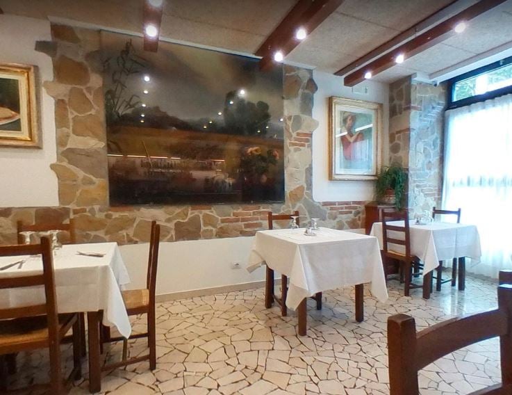 Fratelli Briganti — Restaurant in Outer Florence, Florence