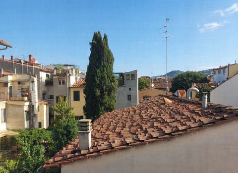 Residenza Le Rondini — Bed and breakfast in San Lorenzo · Florence