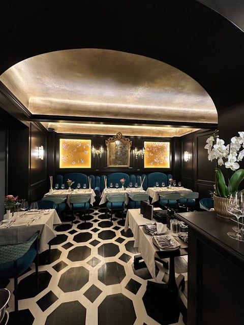 Casa Medici Restaurant — Restaurant in Santa Maria Novella · Florence