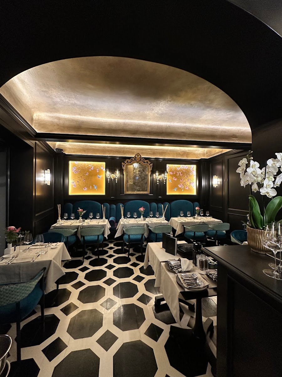 Casa Medici Restaurant — Restaurant in Santa Maria Novella, Florence