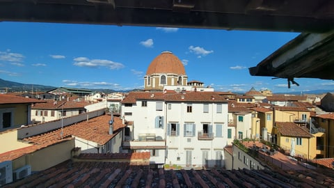 Albergo Burchianti — Hotel in Centro Storico · Florence