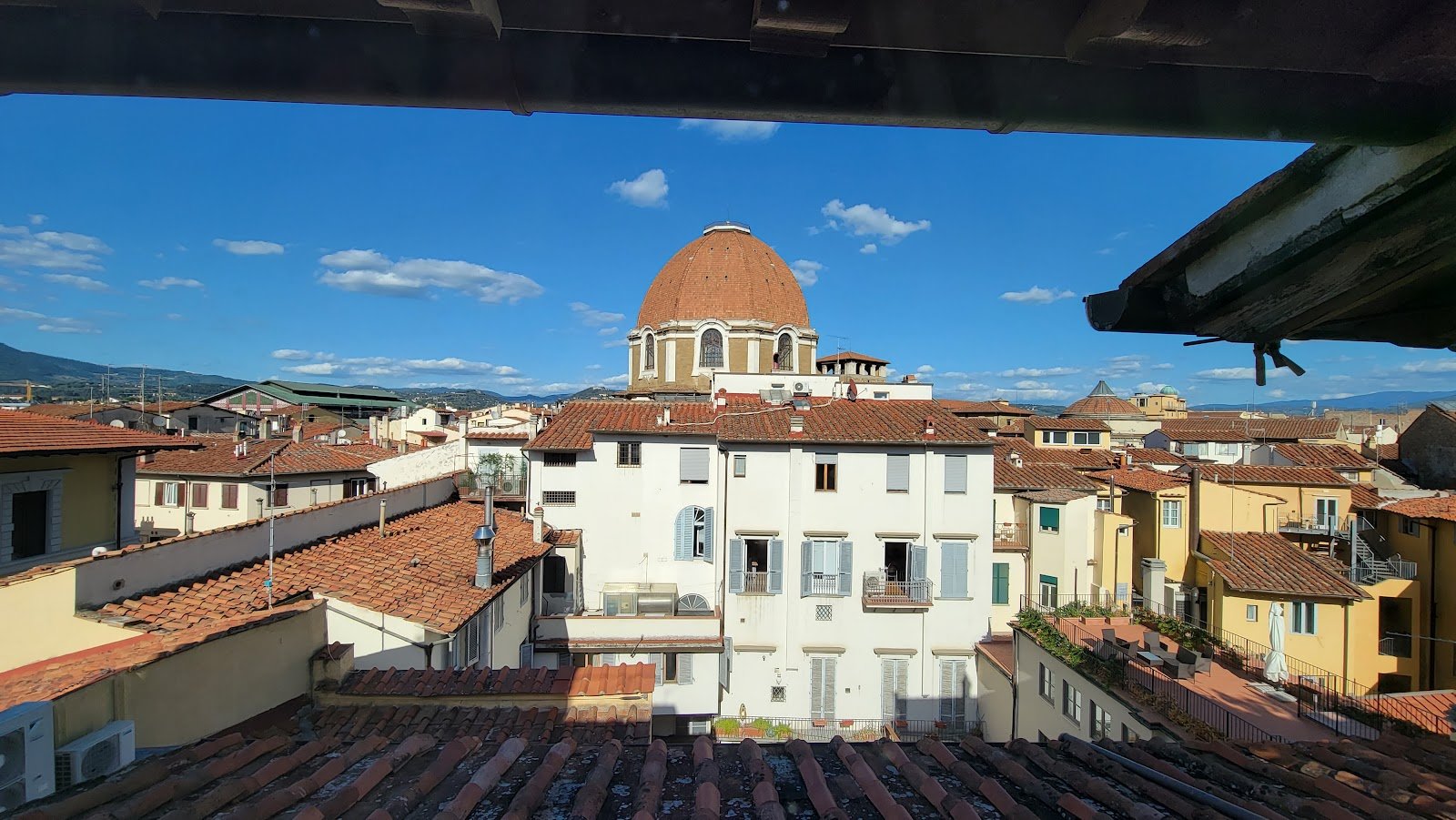 Albergo Burchianti — Hotel in Centro Storico, Florence