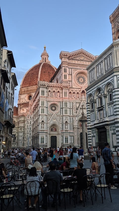 Firenze Number Nine — Hotel in Centro Storico · Florence