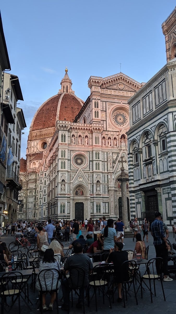 Firenze Number Nine — Hotel in Centro Storico, Florence