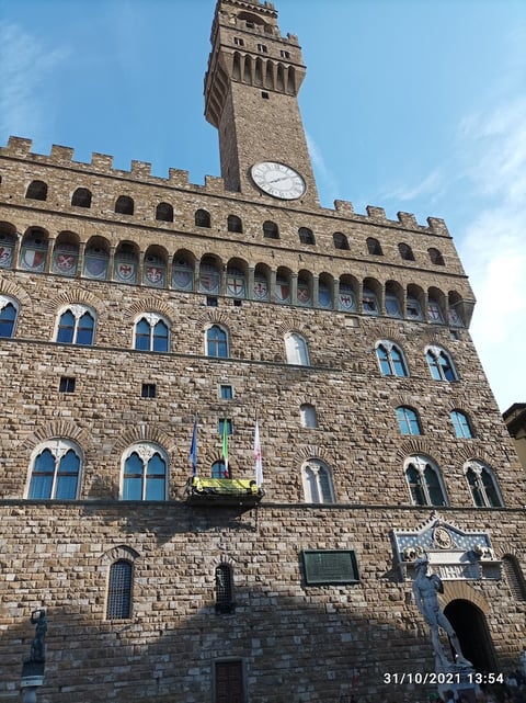 Complesso di San Firenze — Church in Centro Storico · Florence