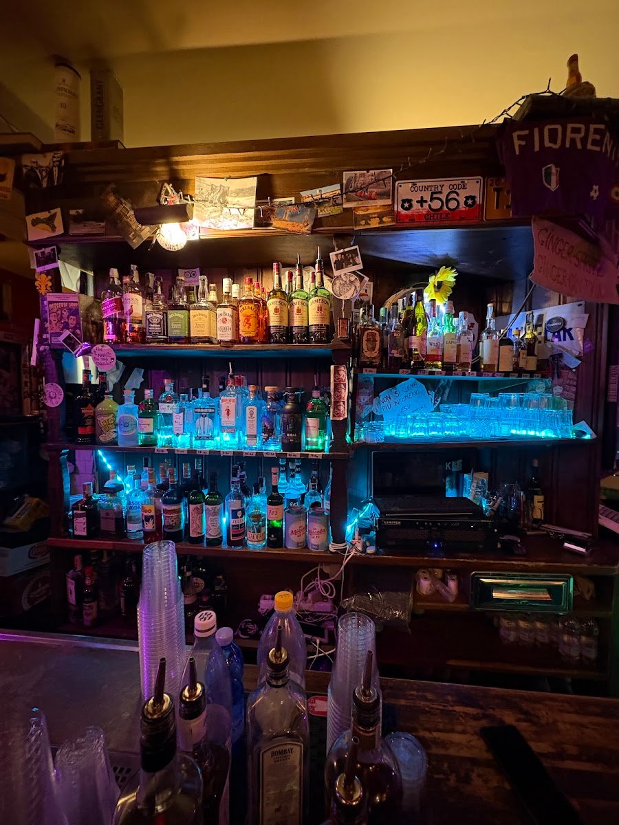 The Book Pub — Pub in Santa Croce, Florence