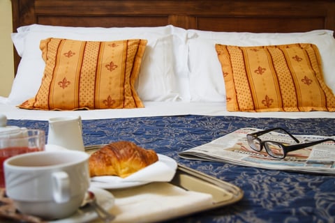Hotel Nizza 3 stelle — Hotel in Santa Maria Novella · Florence