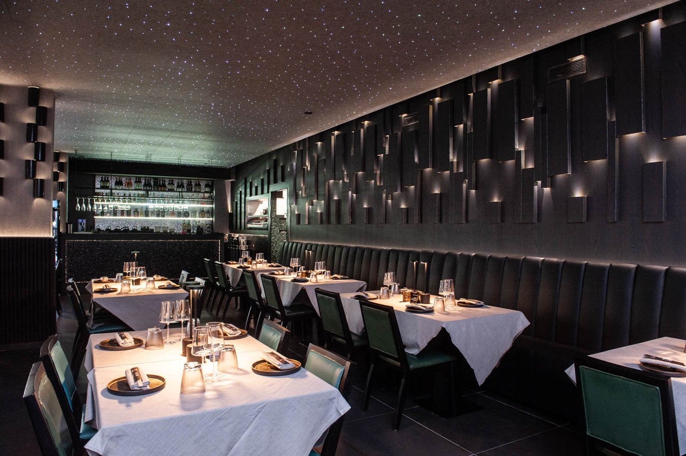 D'Oro Sushi | Ristorante giapponese — Japanese restaurant in Outer Florence, Florence