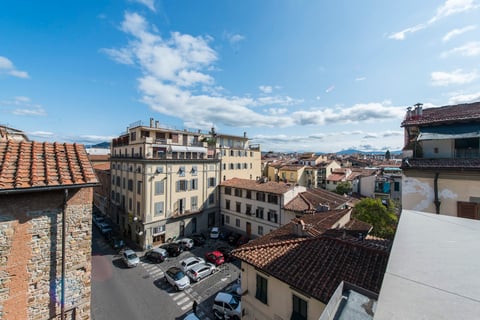 Hotel Rapallo — Hotel in San Lorenzo · Florence