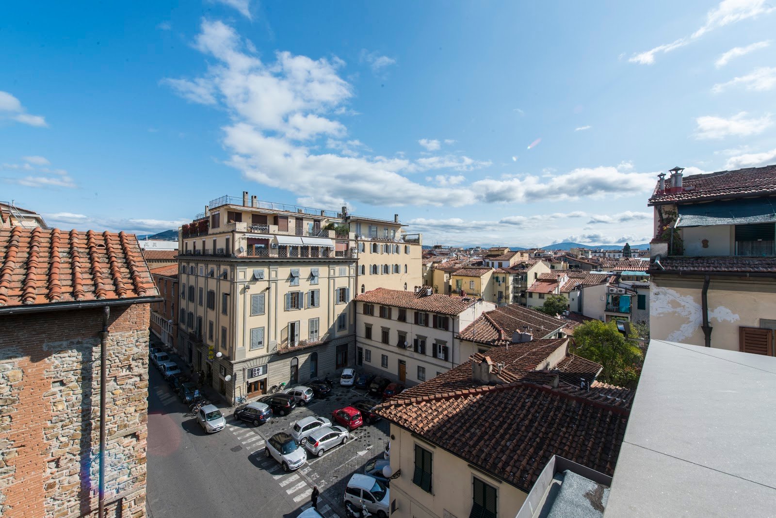 Hotel Rapallo — Hotel in San Lorenzo, Florence
