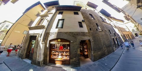 PAOLO PENKO - Firenze — Jewelry store in Centro Storico · Florence