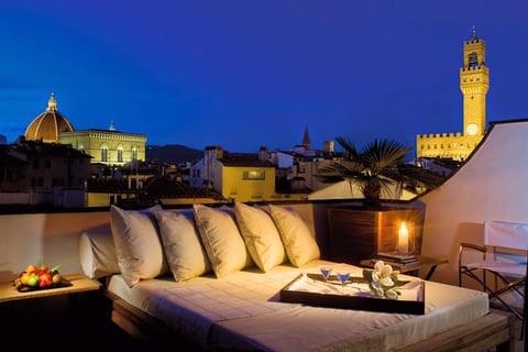 Gallery Hotel Art — Hotel in Centro Storico · Florence