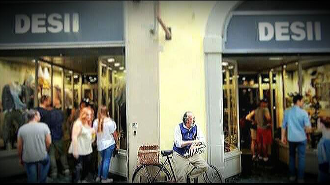 Desii Leonardo & c. srl — Clothing store in Centro Storico, Florence