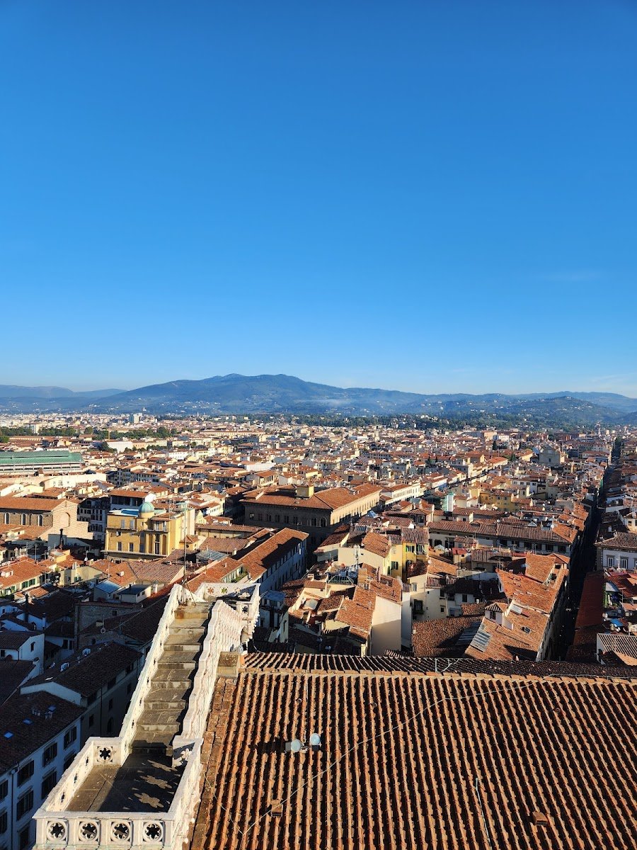 Albergo Bencidormi — Hotel in Santa Maria Novella, Florence