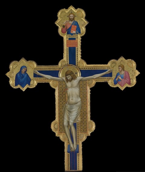 Chiesa di San Salvatore in Ognissanti — Church in Santa Maria Novella · Florence