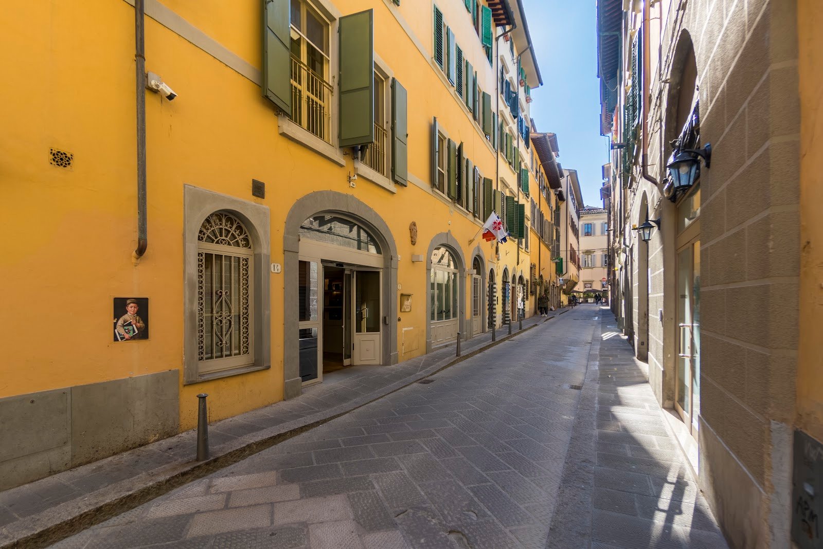 Hotel Art Atelier — Hotel in San Lorenzo, Florence