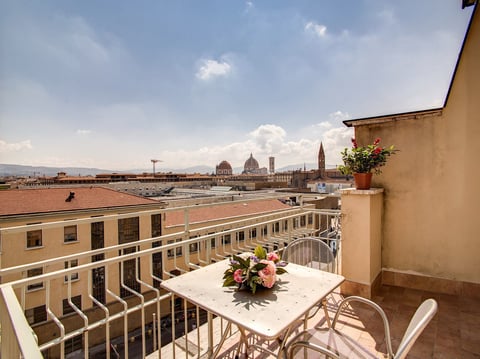 Hotel Delle Nazioni — Hotel in Santa Maria Novella · Florence