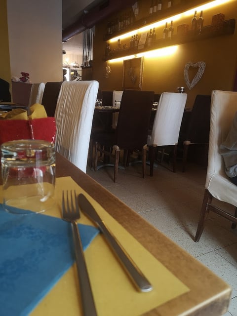 Rose's — Restaurant in Santa Maria Novella · Florence