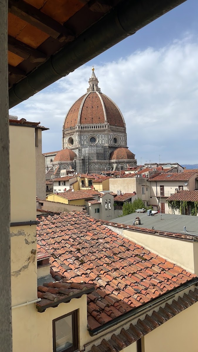 Hotel Bavaria Florence — Hotel in Santa Croce, Florence