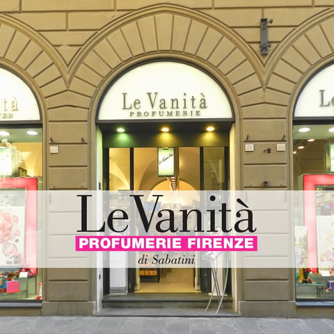 Le Vanità Profumerie — Clothing store in Centro Storico · Florence