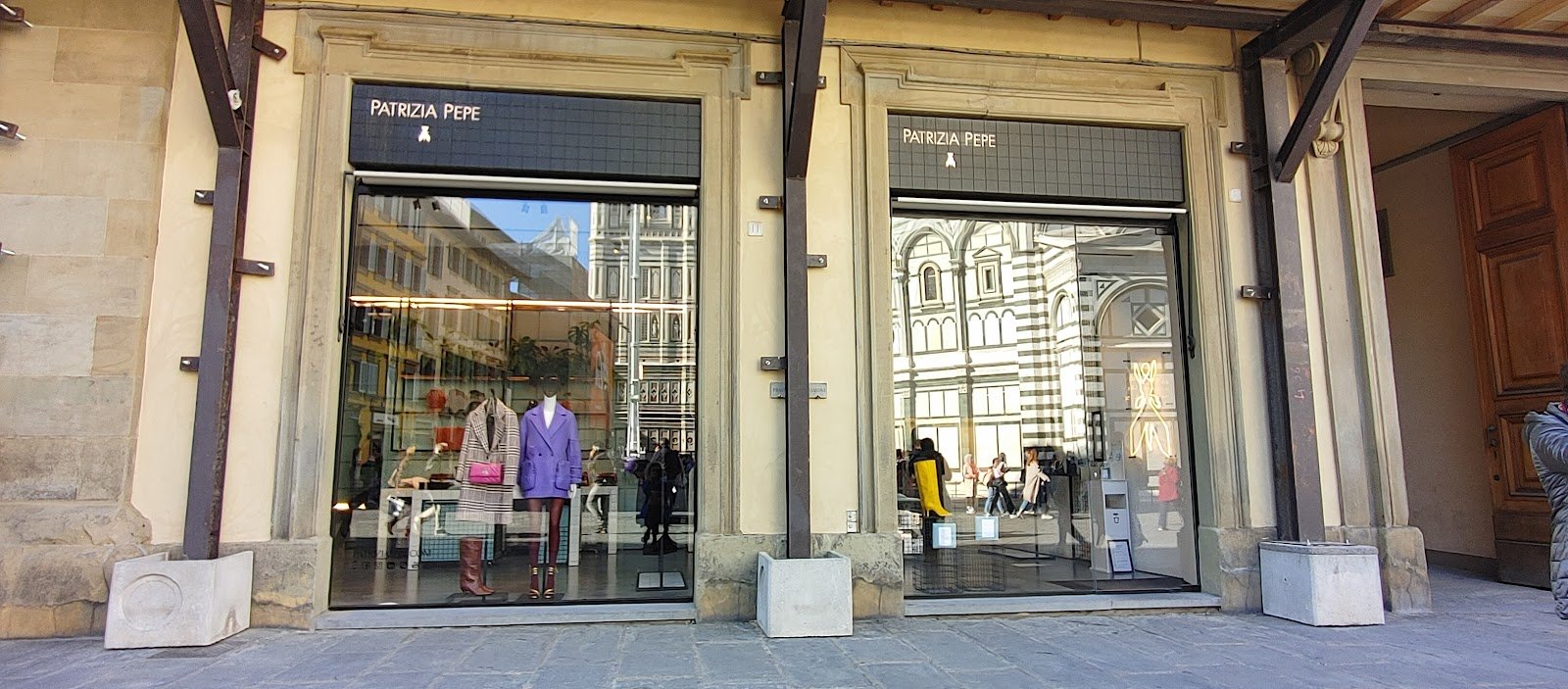 Patrizia Pepe — Clothing store in Centro Storico, Florence