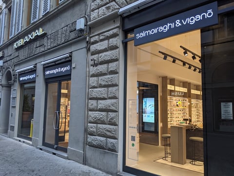 Salmoiraghi & Viganò — Store in Centro Storico · Florence