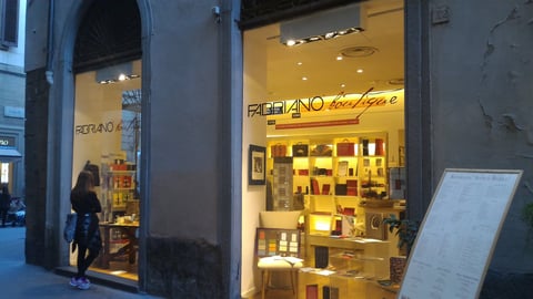 Fabriano Boutique — Clothing store in Centro Storico · Florence