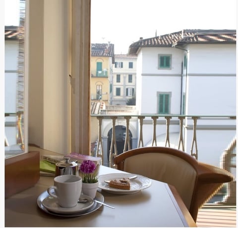 Hotel Bonifacio — Hotel in San Lorenzo · Florence
