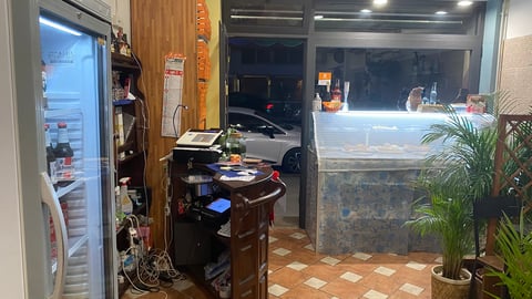 Pizzeria Jamm'bell — Pizza restaurant in Outer Florence · Florence