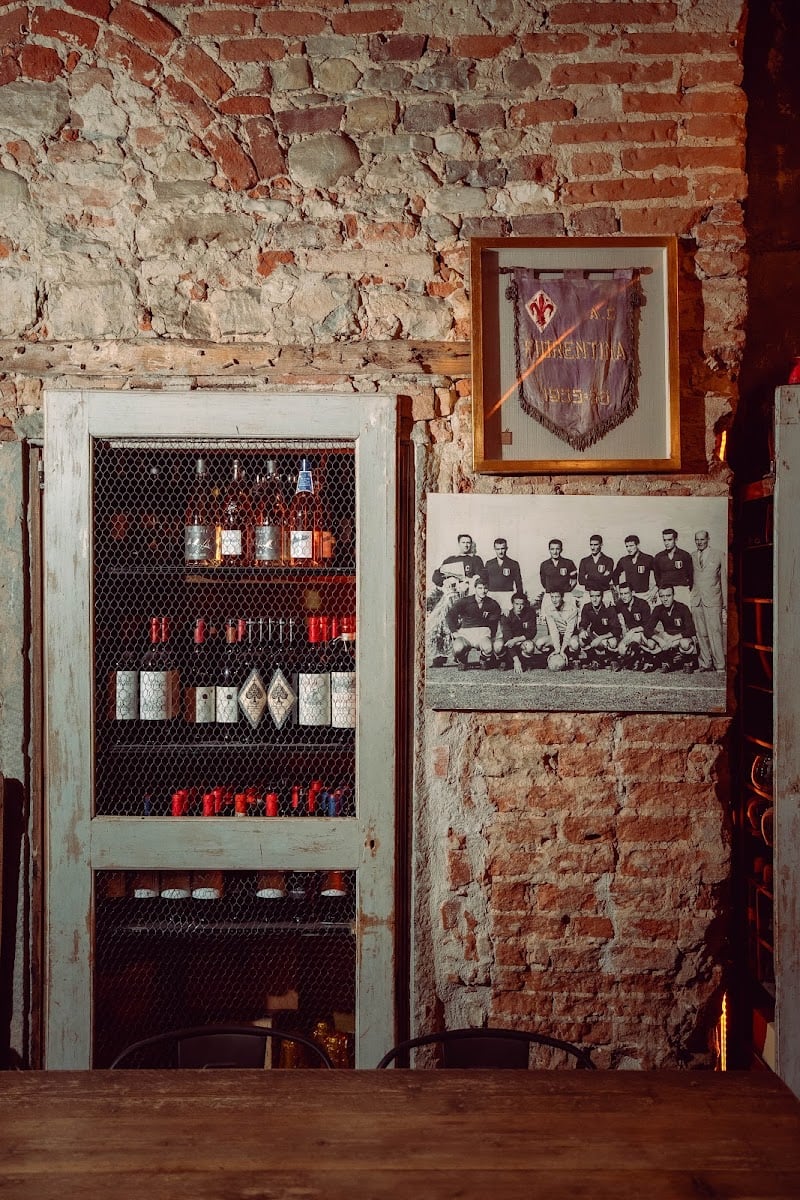 Dondino — Restaurant in Santa Croce, Florence