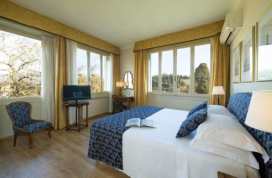 Park Palace Hotel — Hotel in Oltrarno, Florence