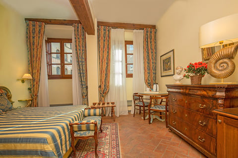 Casa del Garbo - Luxury Rooms & Suite — Bed and breakfast in Centro Storico · Florence
