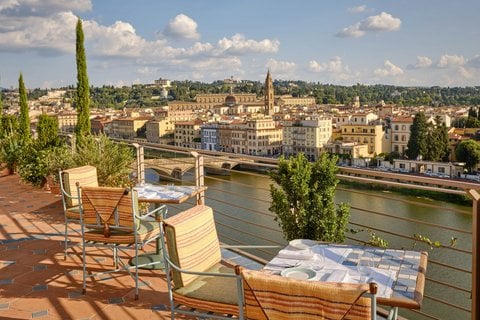 The Excelsior, a Luxury Collection Hotel, Florence — Hotel in Santa Maria Novella, Florence