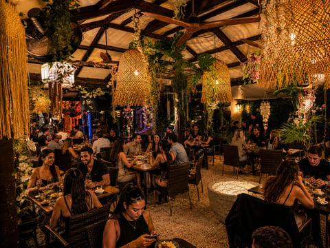Tijuana Florence — RESTAURANT in Santa Maria Novella · Florence