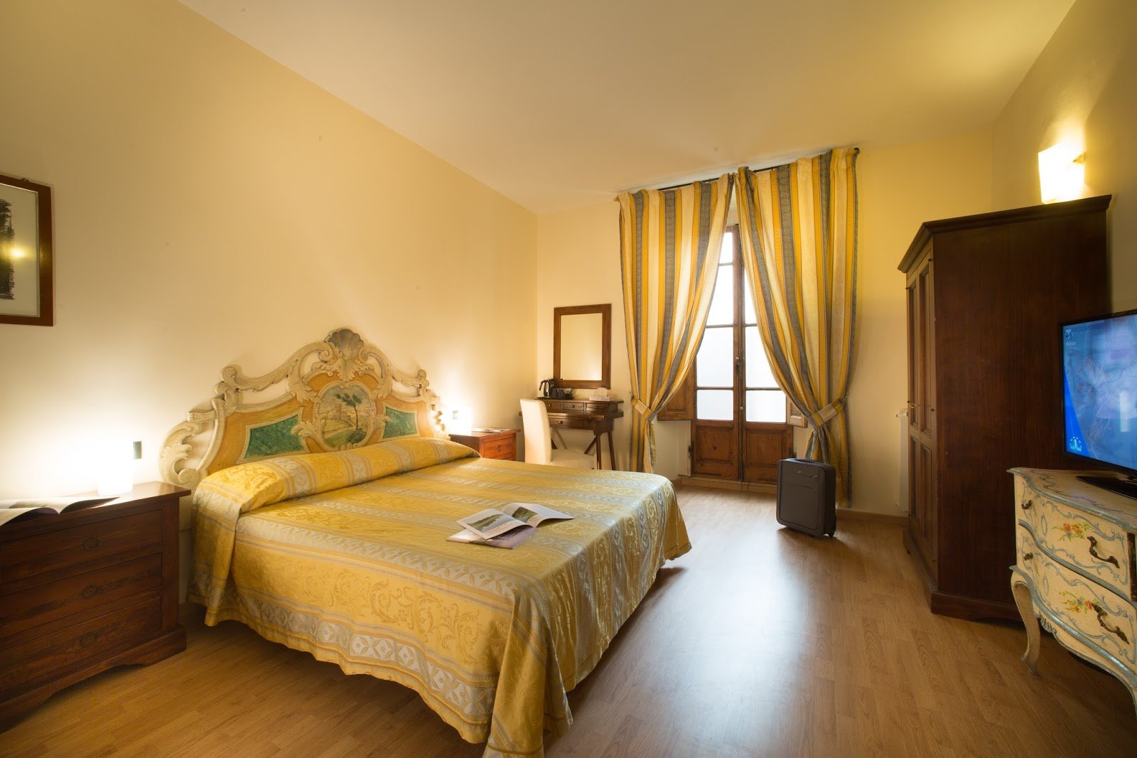 Locanda Orchidea — Bed and breakfast in Santa Croce, Florence