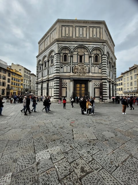 Cimatori B & B — Bed and breakfast in Centro Storico · Florence