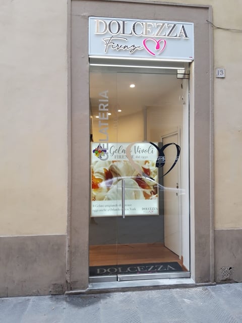 Pasticceria Dolcezza Firenze — Cake shop in Centro Storico · Florence