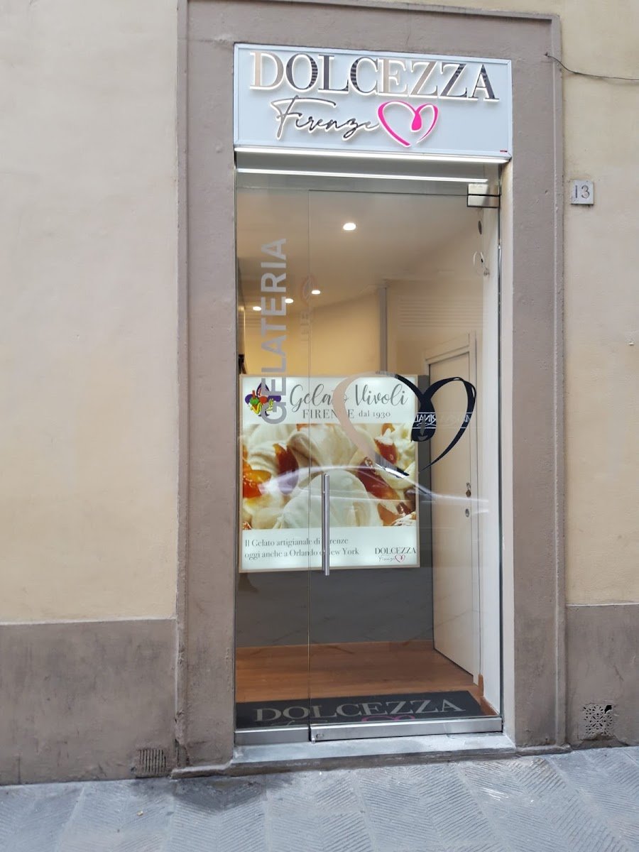 Pasticceria Dolcezza Firenze — Cake shop in Centro Storico, Florence