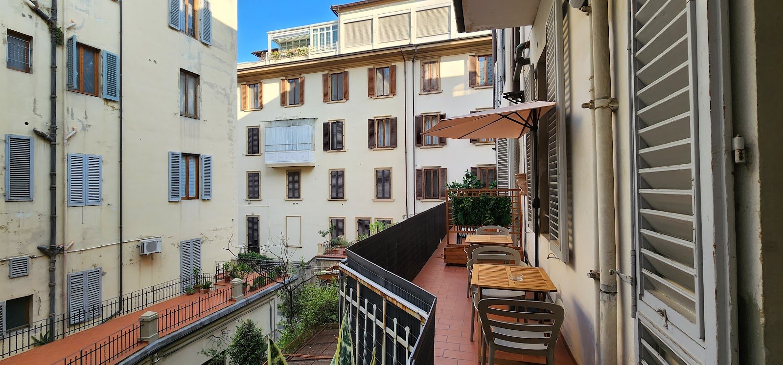 Terra Artis Guest House — Guest house in San Marco, Florence