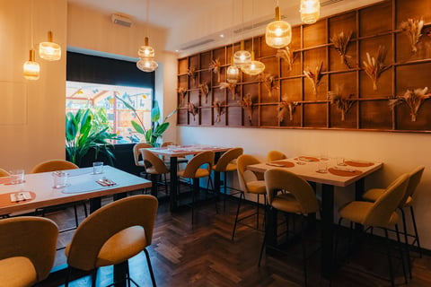Sfoglia Re | Ristorante Firenze | Brunch — Restaurant in Santa Croce · Florence