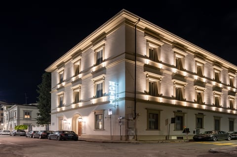 Hotel Ariele — Hotel in Santa Maria Novella · Florence