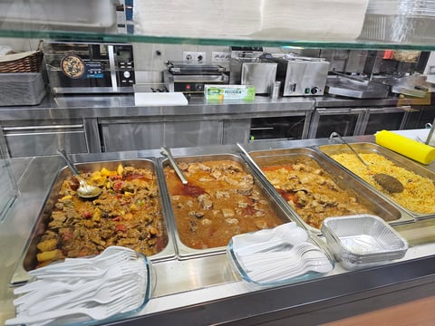 Ayasofya Istanbul Halal Ristorante & Pizzeria — Restaurant in Santa Maria Novella · Florence