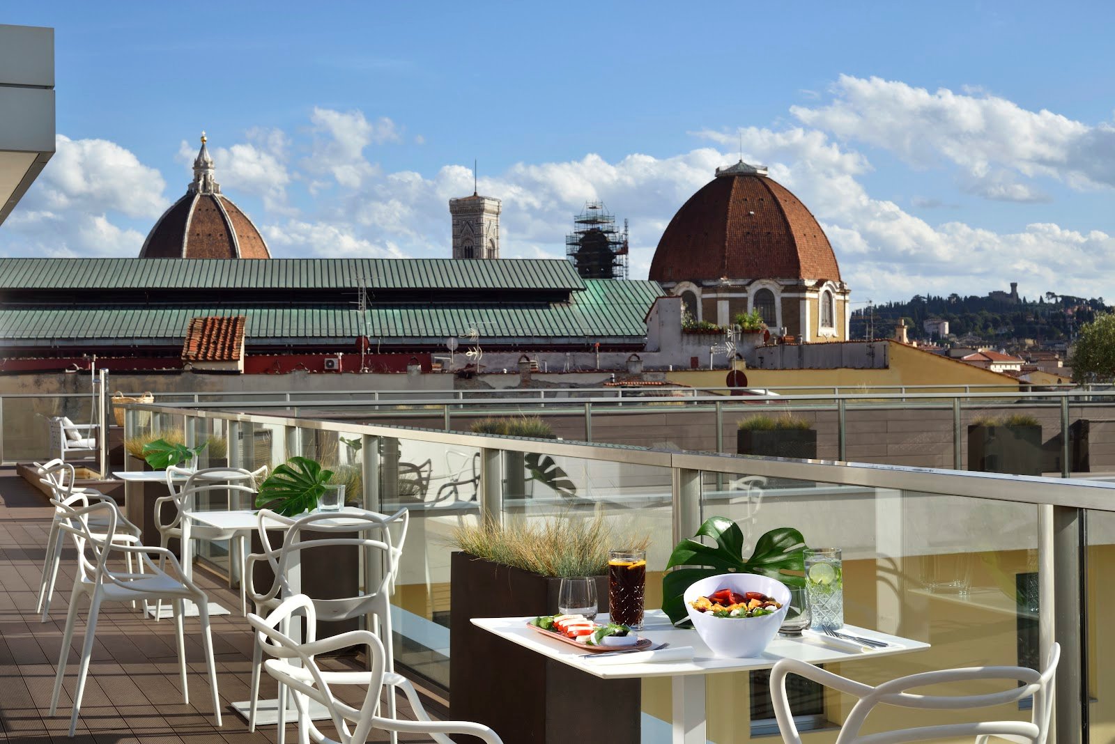 Glance Hotel In Florence — Hotel in San Lorenzo, Florence