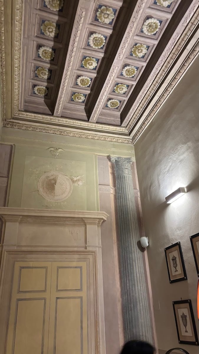 Palazzo Guicciardini — Historical landmark in Oltrarno, Florence