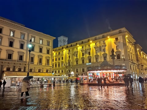 Hotel Renaissance — Hotel in Centro Storico · Florence
