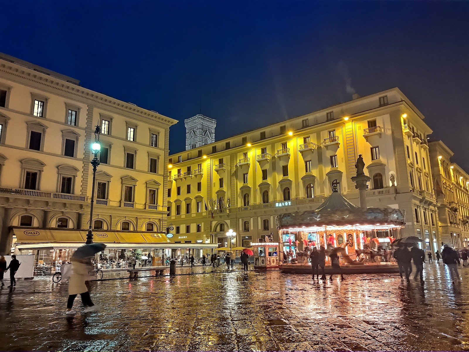 Hotel Renaissance — Hotel in Centro Storico, Florence